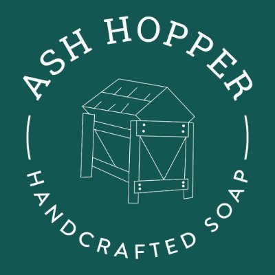 AshHopperSoap's profile picture. Artisan Soap Maker