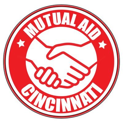 mutual aid every saturday at 1pm. venmo: CincinnatiMutualAid-MAF. venmo transactions will be posted weekly. decolonial anarchist and abolitionist project.