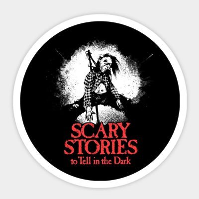 My Favorite Horror Movie In 2019 Scary Stories To Tell In The Dark I Like Fiction And Horror Films I Have Autism And I Am Half Colombian And American 🇨🇴🇺🇸