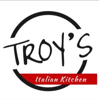 Troys Italian Kitchen (@troysitalian) Twitter profile photo