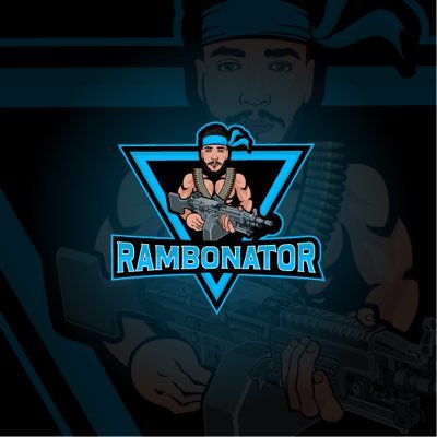 ttvrambonator's profile picture. Chicken Wing Enthusiast and Twitch Streamer