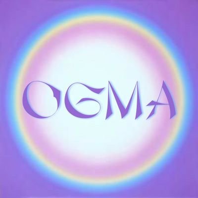 ogmamagazine's profile picture. a creative collective all about the new, the risky, & the eyes-wide-open ✧ submissions always open! ⇣