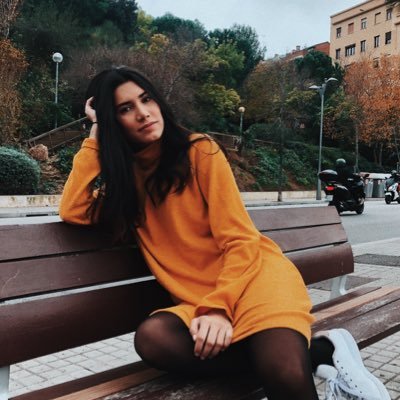 marialerondons's profile picture. 