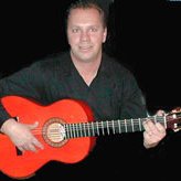 Gerald Parsons - @guitguy77 Twitter Profile Photo