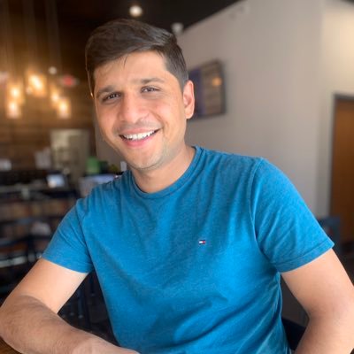 Dreamer 🇮🇳🇺🇸
