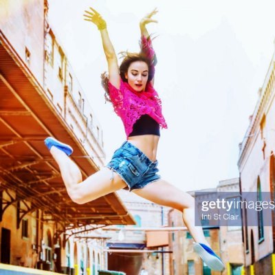 ClaireLouKnox's profile picture. 29. Sports In KC, STL & MIN - Great Dominant Dancer