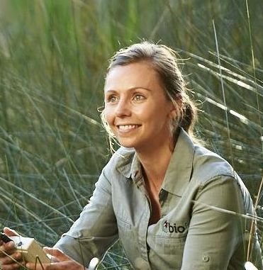 Emily Hoffmann Profile