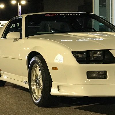 Chevypower91's profile picture. 