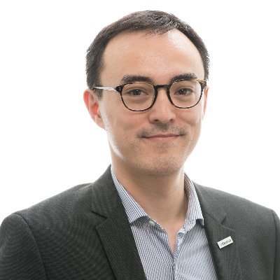 SovanBin's profile picture. CEO at Odaseva, Salesforce CTA Cloud guardian, Backup, Archiving, GDPR