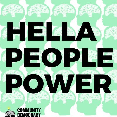 Your City. Your Budget. Imagine That. Imagine a #PeoplesBudget, where we get a say in how our tax dollars are spent. #HellaPeoplePower #PeoplesBudgetOAK