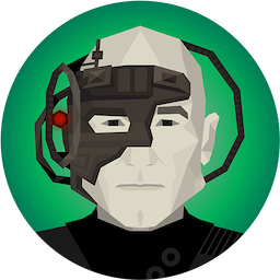 Resistance is Futile. The BORG Token has assimilated multiple profit mechanisms from various sources to create one collective.