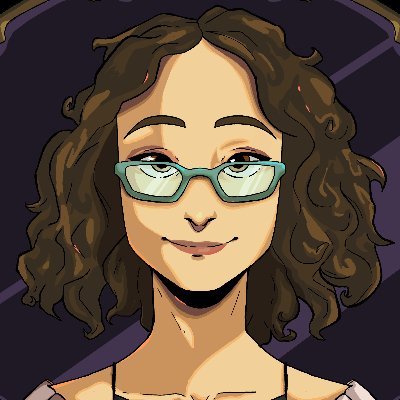 HavenForHeather's profile picture. Assoc. Character Technical Artist @ Super Evil Megacorp | Puerto Rican | Talks too much about DnD | she/her | Icon/banner by @visdevlev/@Chris_G_Hedley