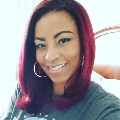 VerlisaHooks's profile picture. I show women how to increase their self-value & confidence in life and business, so they can manifest a majesty mindset. TIME TO CONTROL THE 😨