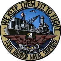 Pearl Harbor Naval Shipyard & IMF(@PHNSYIMF) 's Twitter Profile Photo