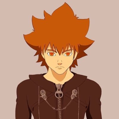 NobodyTsuna's profile picture. School plug