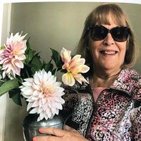 Tina Marsha (@tinamarsha2) 's Twitter Profile