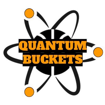 QuantumBuckets's profile picture. NBA Analysis & Insights