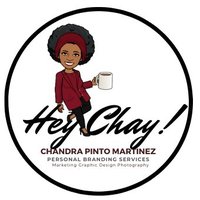 Chandra Pinto Martinez(@OfficialHeyChay) 's Twitter Profile Photo
