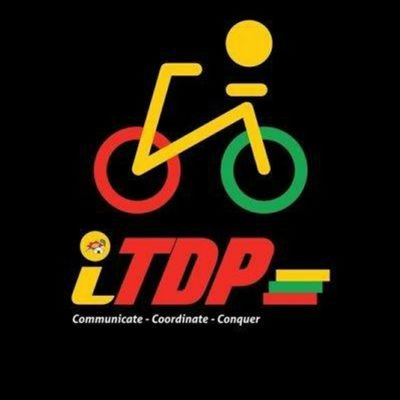 iTDP Madugula Constancy Official Handle
#TDPtwitter🚲