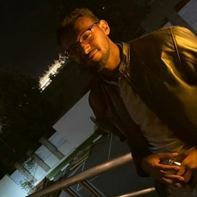GedionTeshome's profile picture. Deus ex machina ⚙ 🚄ing

Comments and opinions are my own.