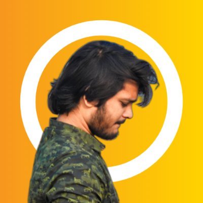 Code-Blooded 💉
Senior Software Engineer @hcltech 👨🏻💻
Front-End Web Developer 🌐
Photographer 📸
@reactjs ♻️ @GatsbyJS ⚒️ #HTML 🏗️ #CSS 🎨 @JavaScript 🌈