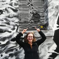 Stella Koch Ocker (@space_ocker) 's Twitter Profile