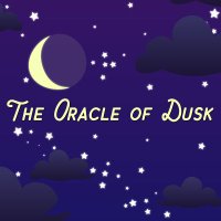 MJ Bailey (@oracleofdusk) 's Twitter Profile Photo MJ Bailey (@oracleofdusk) 's Twitter Profile Photo