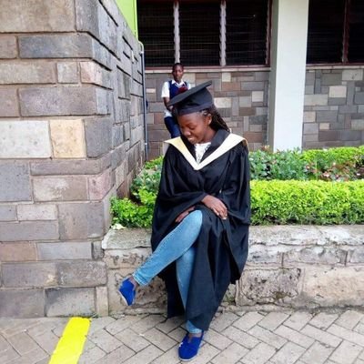 KemmyMose's profile picture. A woman after God's own heart.