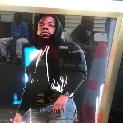 Call me 40 Four-O or the GOAT LongLiveDaBros❤️