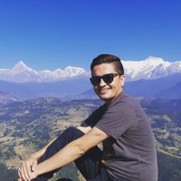 bimal khatiwada (@bimaltirpali) 's Twitter Profile