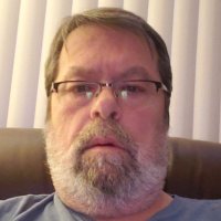 Robert Hamlin - @RobertH40003597 Twitter Profile Photo