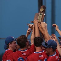 ACS Baseball(@ACSBaseball1) 's Twitter Profile Photo