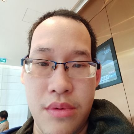 WongWai10315089's profile picture. male