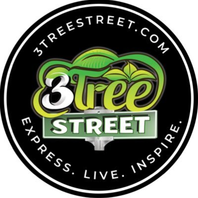 3 Tree Street Wellness Apparel
