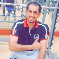 زيـد بن خمـيس البلـوشـي (@1990zaid) Twitter profile photo