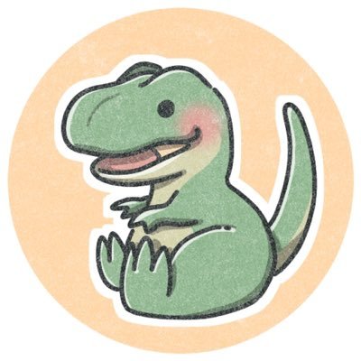 Dino__YouTube's profile picture. チャンネル登録者数25万人・5万人・3万人・1万人×2のチャンネルを妻と2人で細々育ててます。