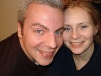 I'm a writer married to an amazing Russian woman! I enjoy being creative and travel when I can.
