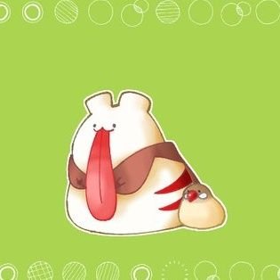 はんぺん（白）さんのプロフィール画像