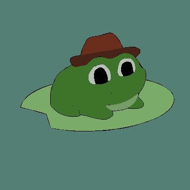fearofthefrog's profile picture. 