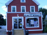 Elm Street Market is the oldest continuously run grocery store in Keene, NH. Now under new ownership, so stop in and say hi! Let us know what you want!