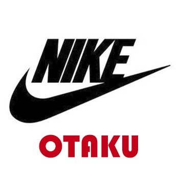 ただのナイキのスニーカーオタクです👟
NIKEの売上ランキングはこちら→https://t.co/gqOXvTay46
#NIKE #ナイキ