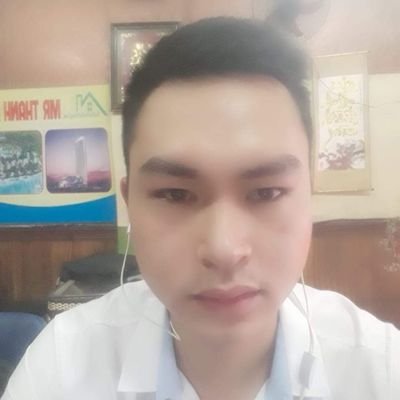 DkaTuan's profile picture. Đẹp zai