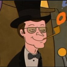 Gin_Gimlets's profile picture. 