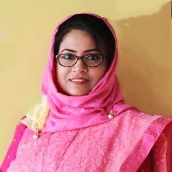 Bachera Aktar Profile