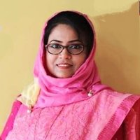 Bachera Aktar (@aktarbachera) 's Twitter Profile