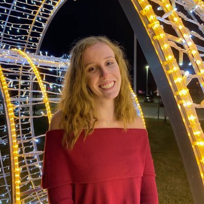 SicklerSophia's profile picture. sandburg ‘21 • w&m ‘25