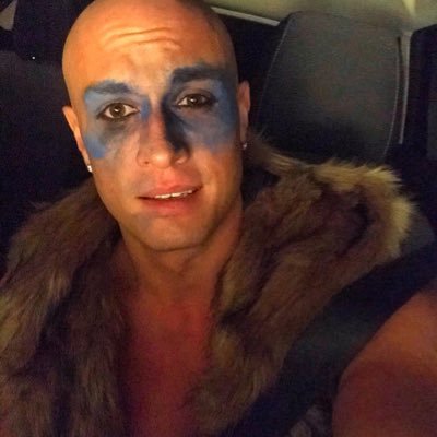 Dad. Funny guy. Blogger. Recovering addict. Bipolar haver. Often Ridiculous. Never boring. 🏳️🌈