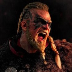 Descendant of Rollo Duke of Normandy, Fierce Norse warrior seeking the blood of my online gamer foes.  Sports Addict, Comedian, Nerd, Basket Weaving Champion!
