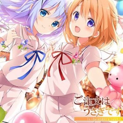 アニメ好きですよろしくお願いします 。 声優さんとかラノベとかも好きです。