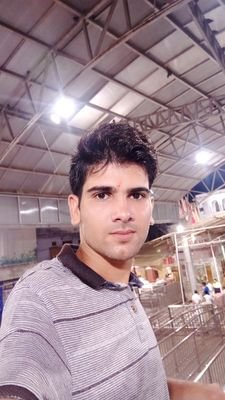 RajeshK63553875's profile picture. 